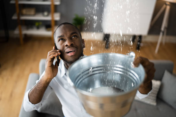 Best 24-hour water damage restoration  in Delisle, MS